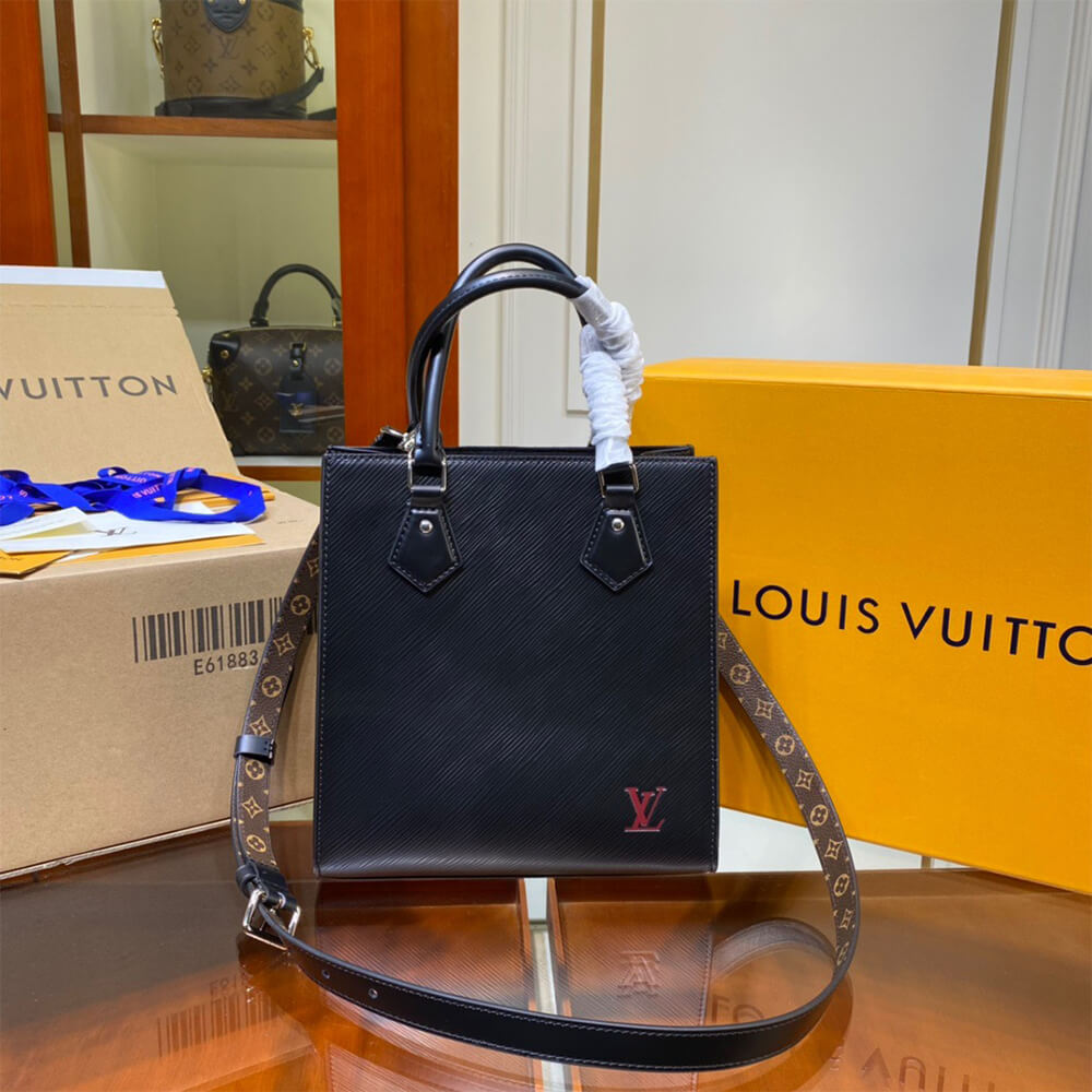 LV Sac Plat BB Bag - Replica Luxury Bags™