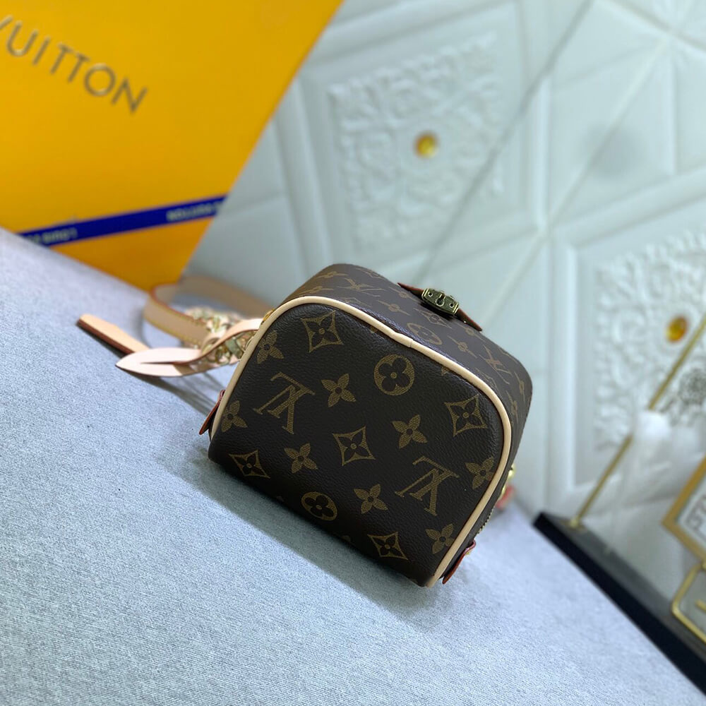 LV Just In Case Bag - Replica Luxury Bags™