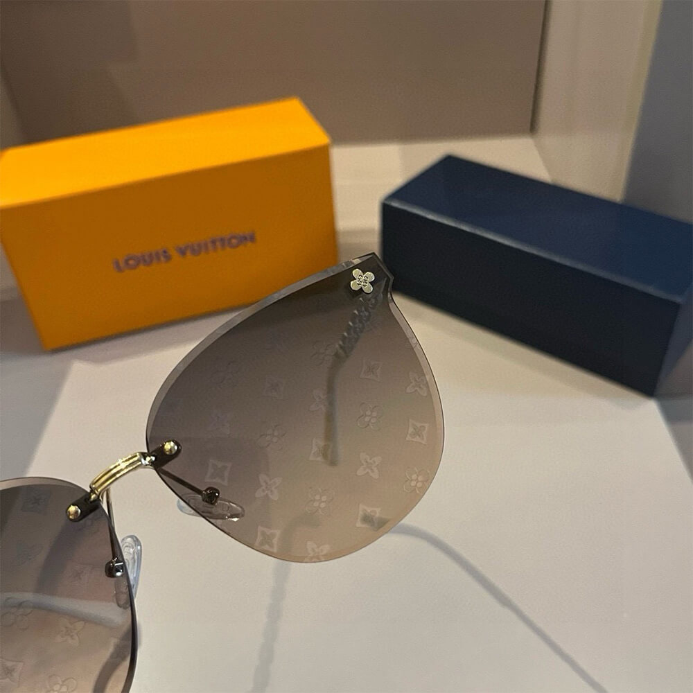 LOUIS VUITTON SUNGLASSES - Replica Luxury Bags™