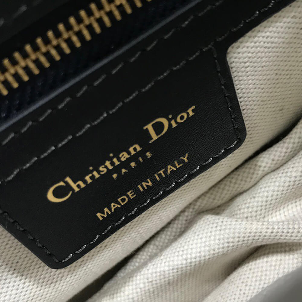 Dior SADDLE BAG - Replica Luxury Bags™