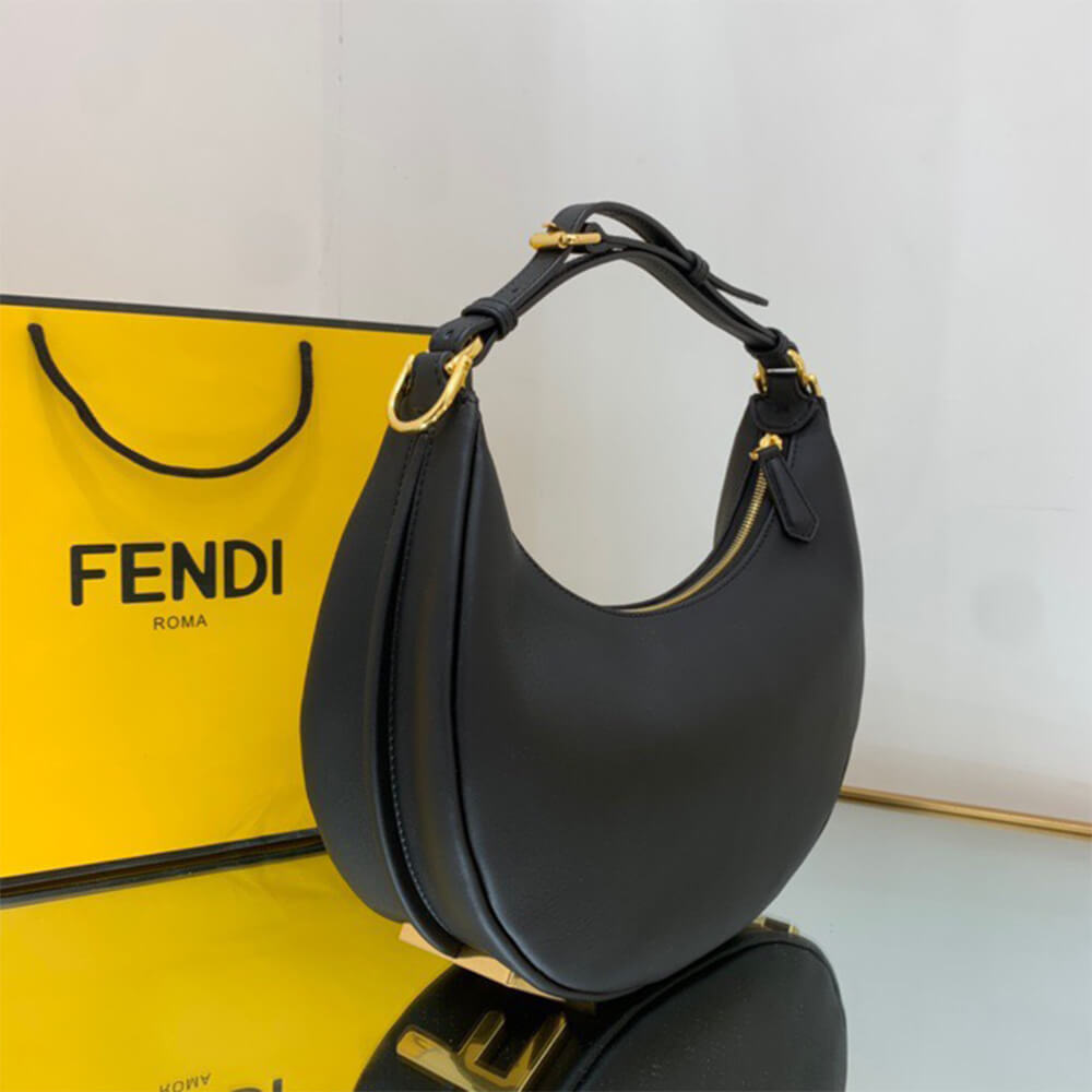 Fendigraphy Small Bag - Replica Luxury Bags™