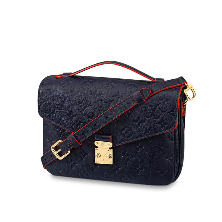 LV Pochette Metis Handbag - Replica Luxury Bags™