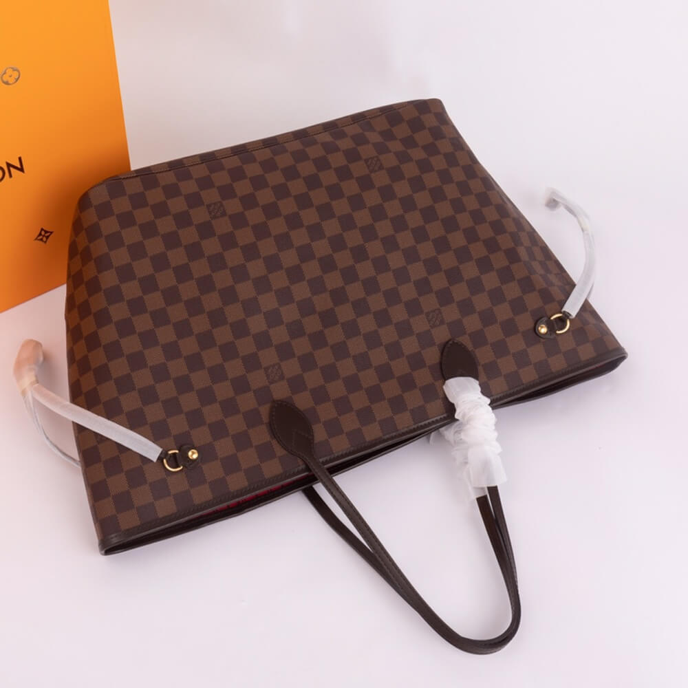 LV Neverfull GM Bag - Replica Luxury Bags™