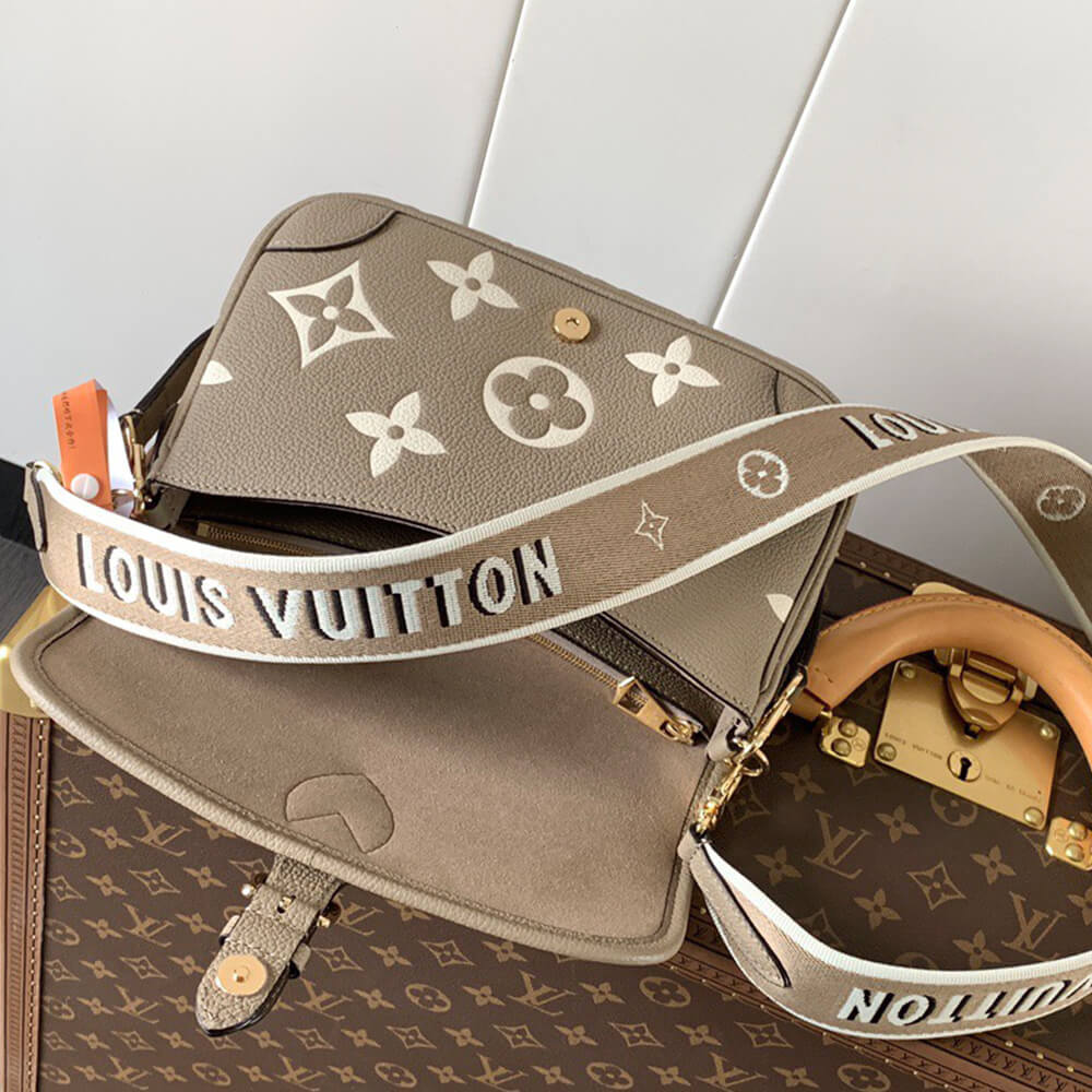 LV Diane Bag - Replica Luxury Bags™