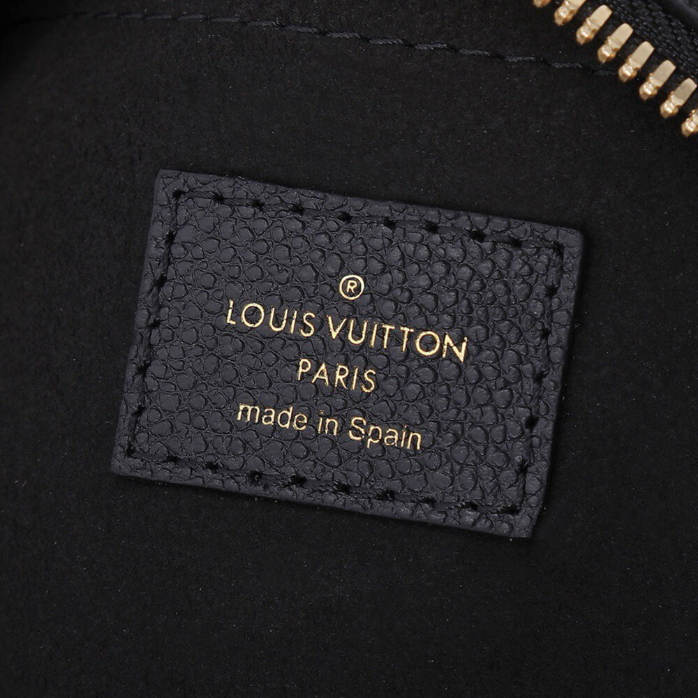 LV Speedy Bandouliere 20 Bag - Replica Luxury Bags™