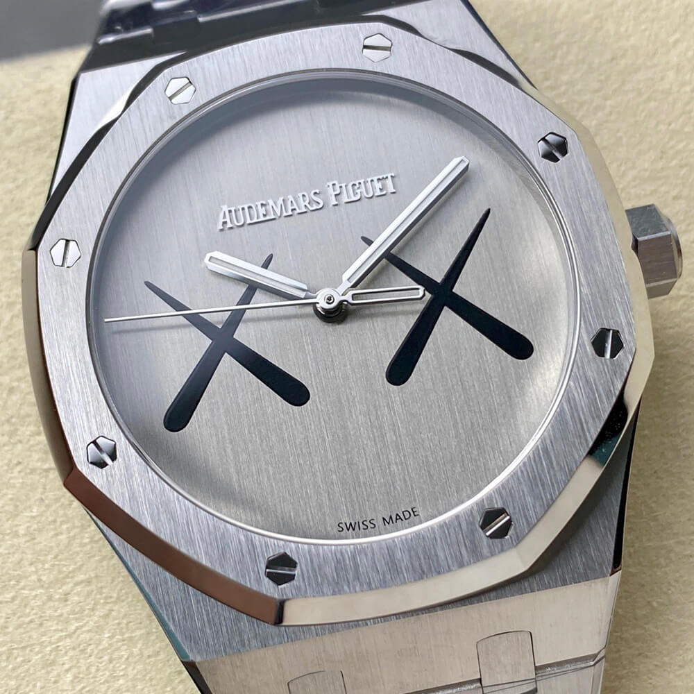 Audemars Piguet Royal Oak - Replica Luxury Bags™