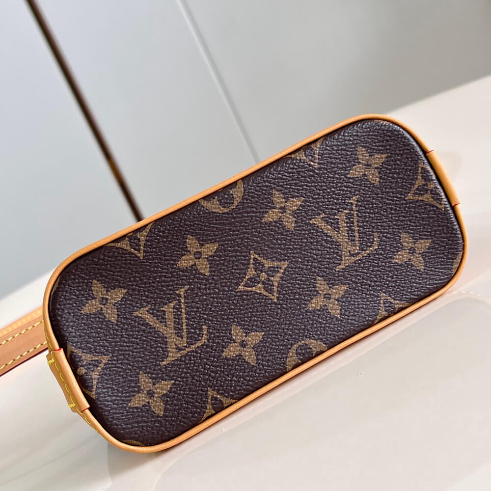 LV Nano Alma Bag - Replica Luxury Bags™