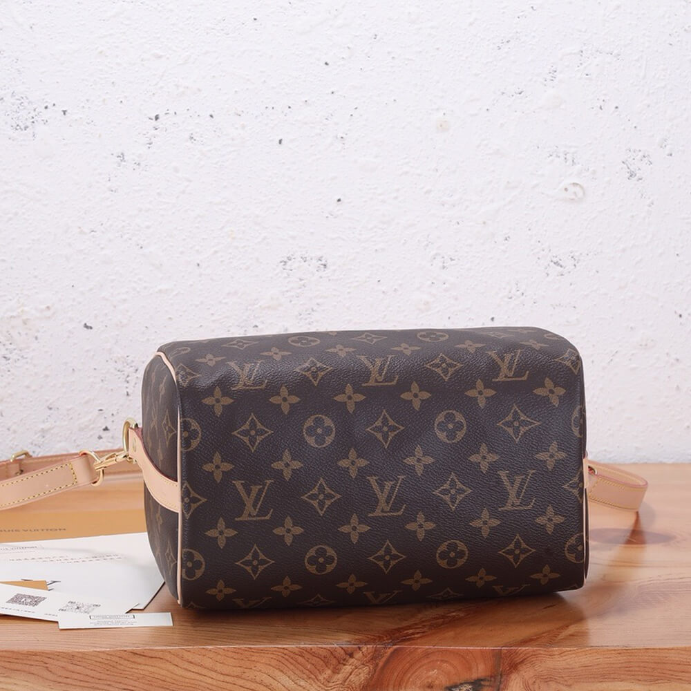 LV Speedy Bandoulière 25 Bag - Replica Luxury Bags™