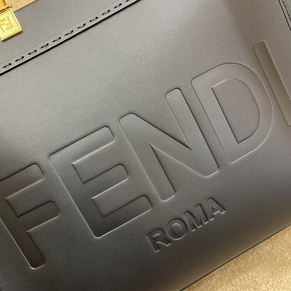 FENDI SUNSHINE Medium Tote Bag - Replica Luxury Bags™