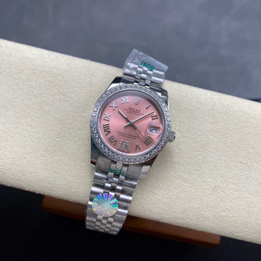 Rolex Datejust 31 - Replica Luxury Bags™