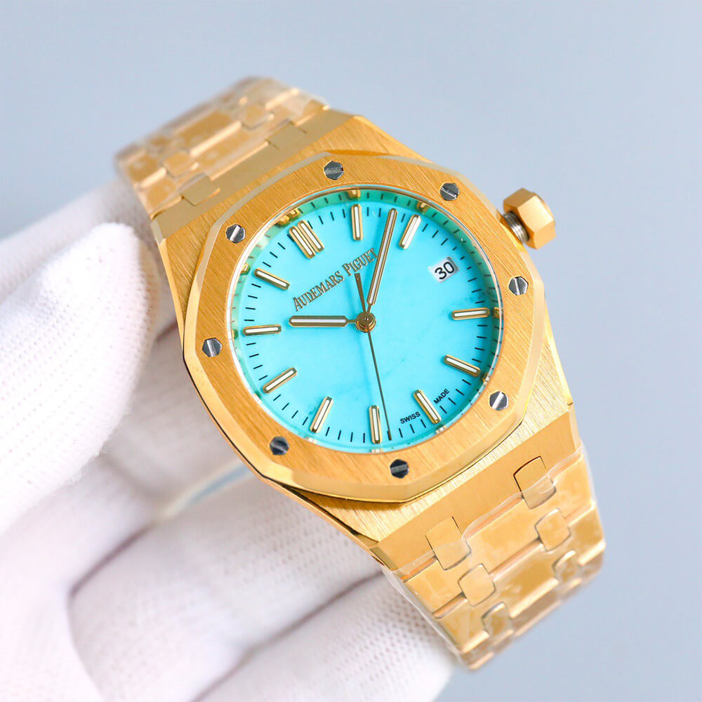 Audemars Piguet Royal Oak 15550BA - Replica Luxury Bags™