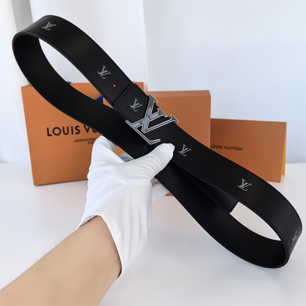 LV 40mm belt - Replica Luxury Bags™