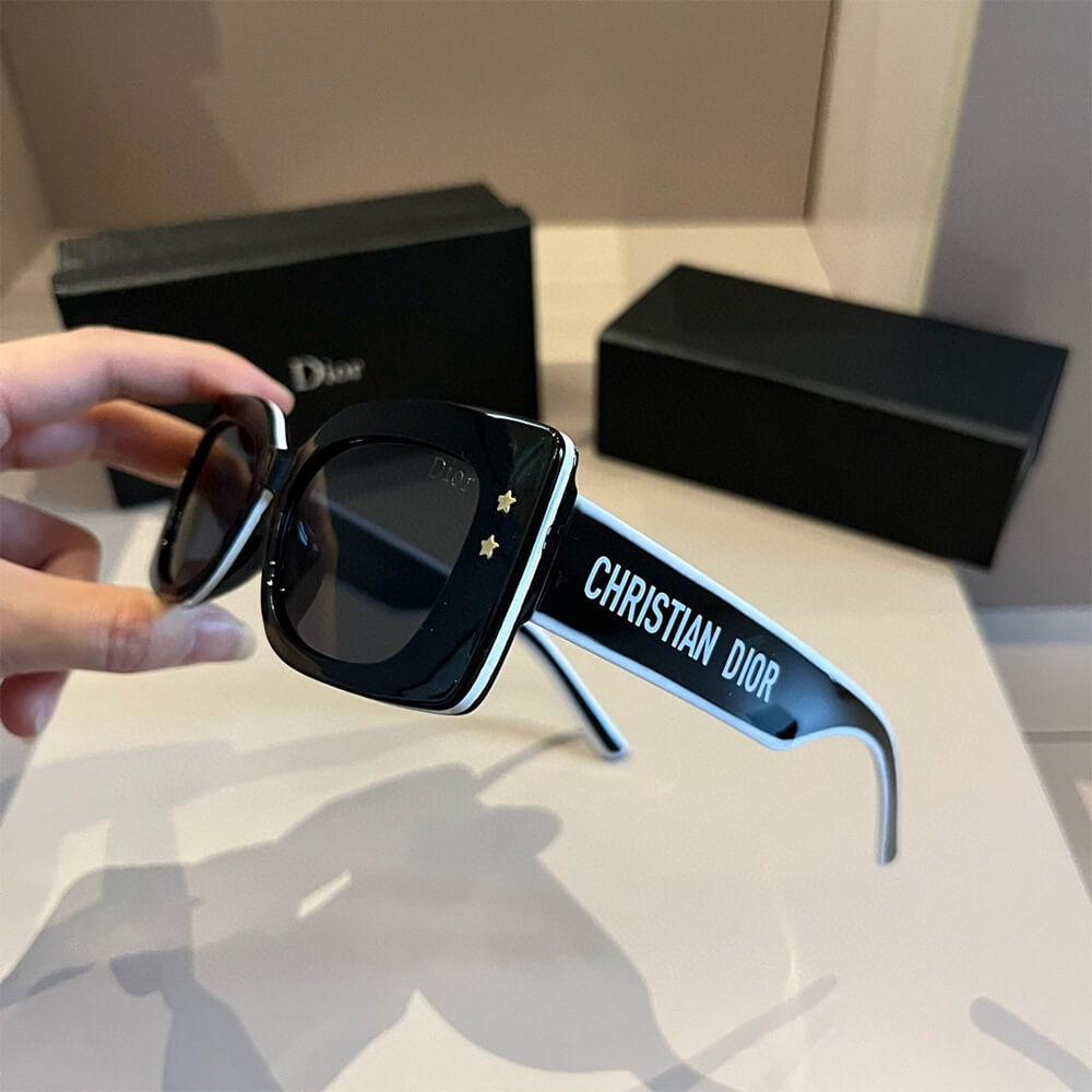 DIOR SUNGLASSES - Replica Luxury Bags™