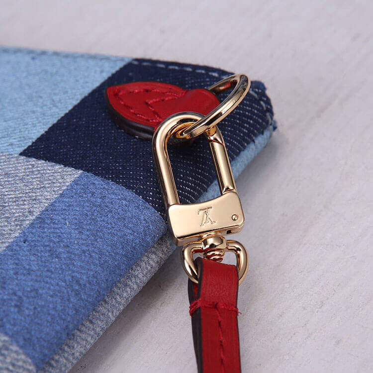 LV Neverfull MM Tote Bag - Replica Luxury Bags™