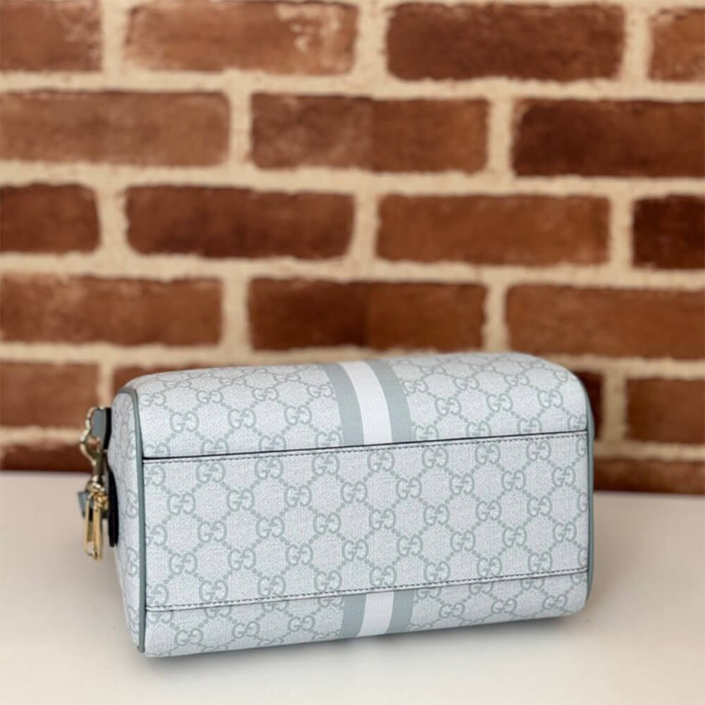 GUCCI Ophidia small top handle bag - Replica Luxury Bags™