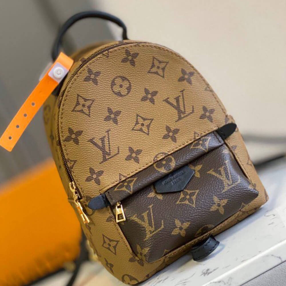 LV Palm Springs Mini Bag - Replica Luxury Bags™