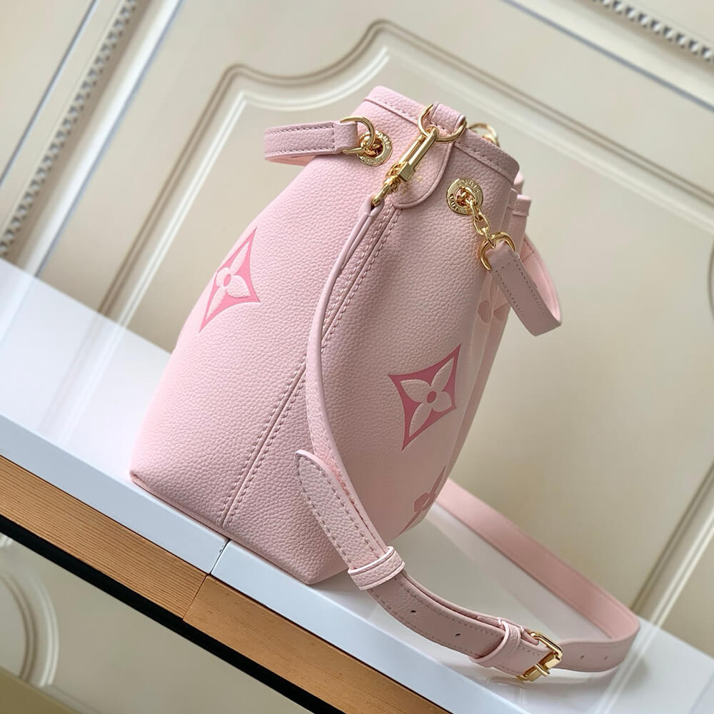 LV Bundle Bucket Bag - Replica Luxury Bags™