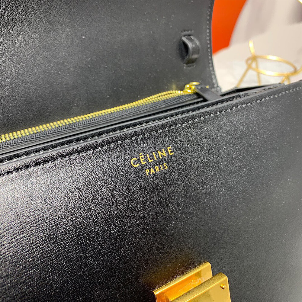 Celine Classic Box Bag - Replica Luxury Bags™