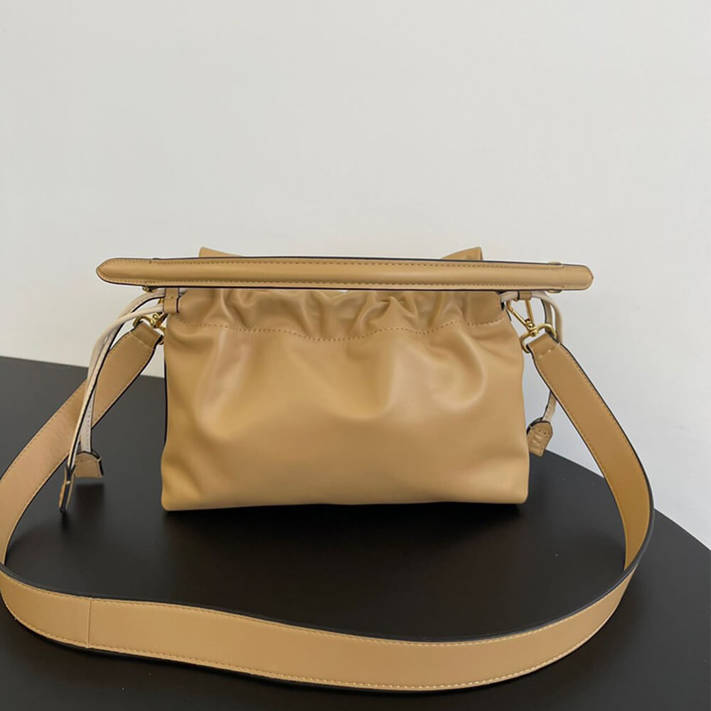 Fendi Mamma Baguette Medium Bag - Replica Luxury Bags™