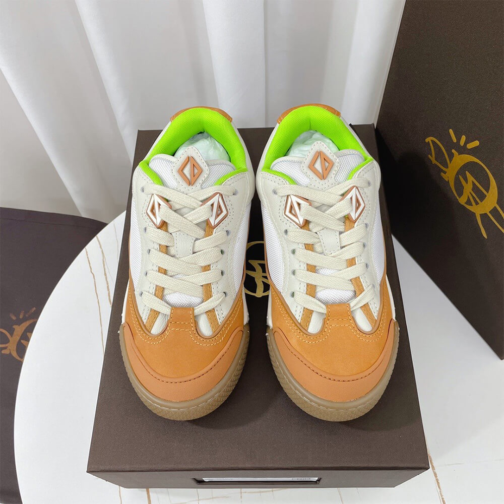 B713 CACTUS JACK DIOR SNEAKER   LIMITED AND NUMBERED EDITION Shoes - Replica Luxury Bags™