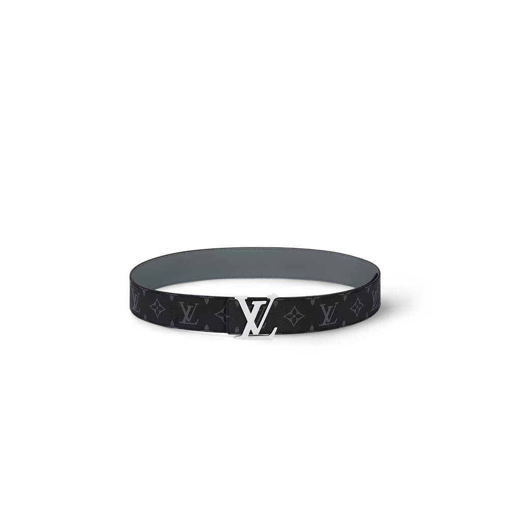LV Initiales 40mm Reversible Belt - Replica Luxury Bags™