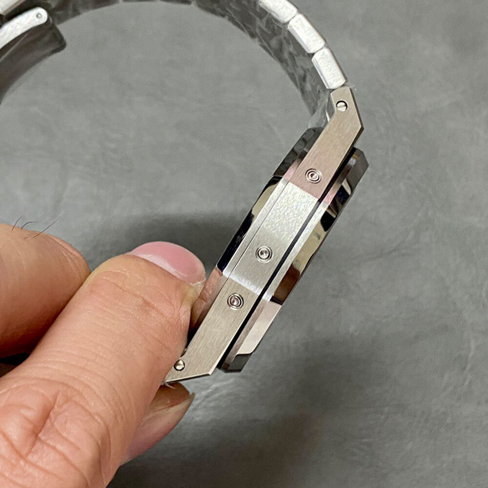 Audemars Piguet Royal Oak Perpetual Calendar - Replica Luxury Bags™