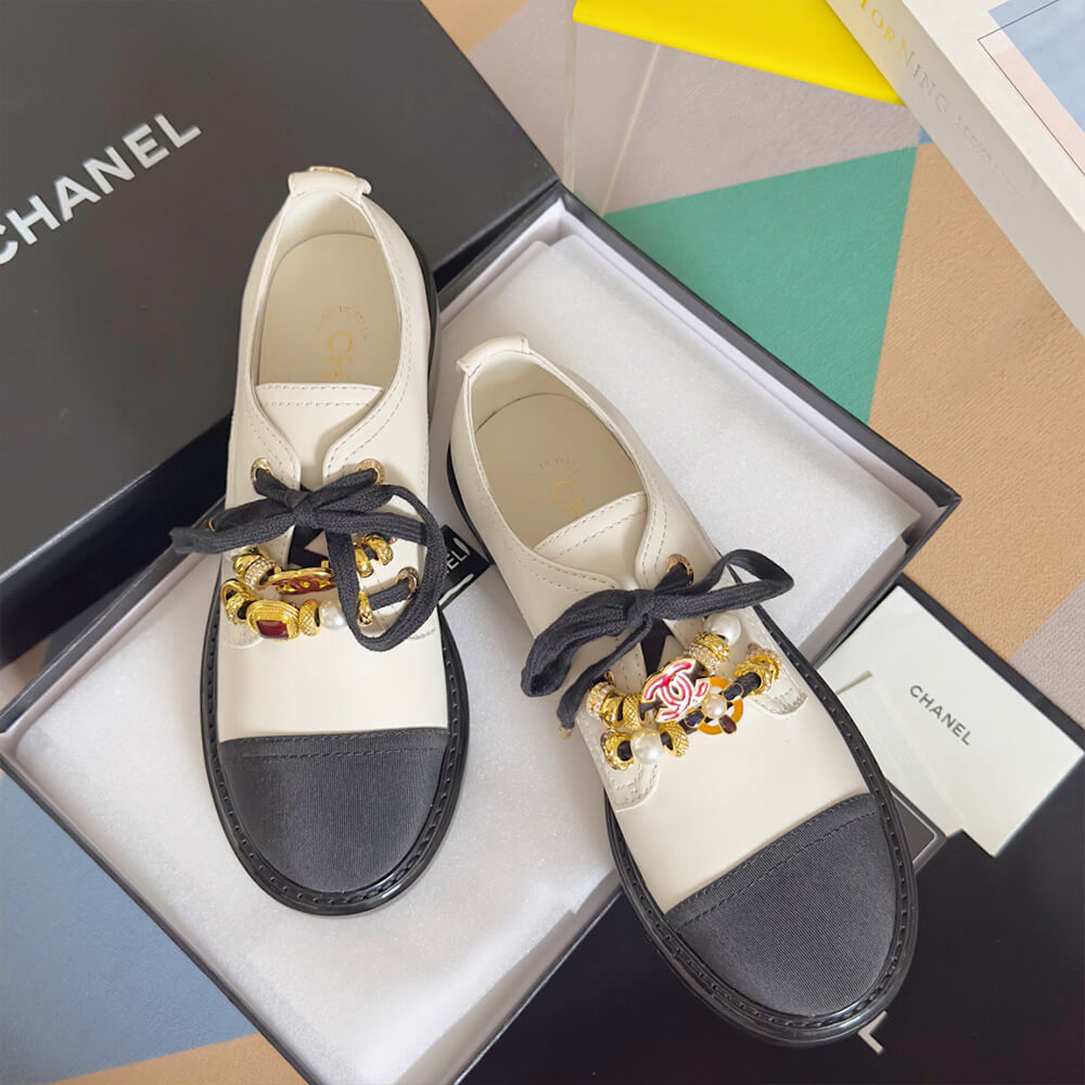 CHANEL WOMEN LOAFER Shoes - Replica Luxury Bags™