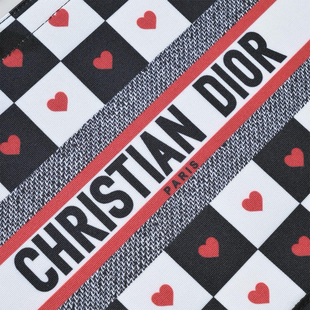 Medium Dioramour Dior Book Tote Bag - Replica Luxury Bags™