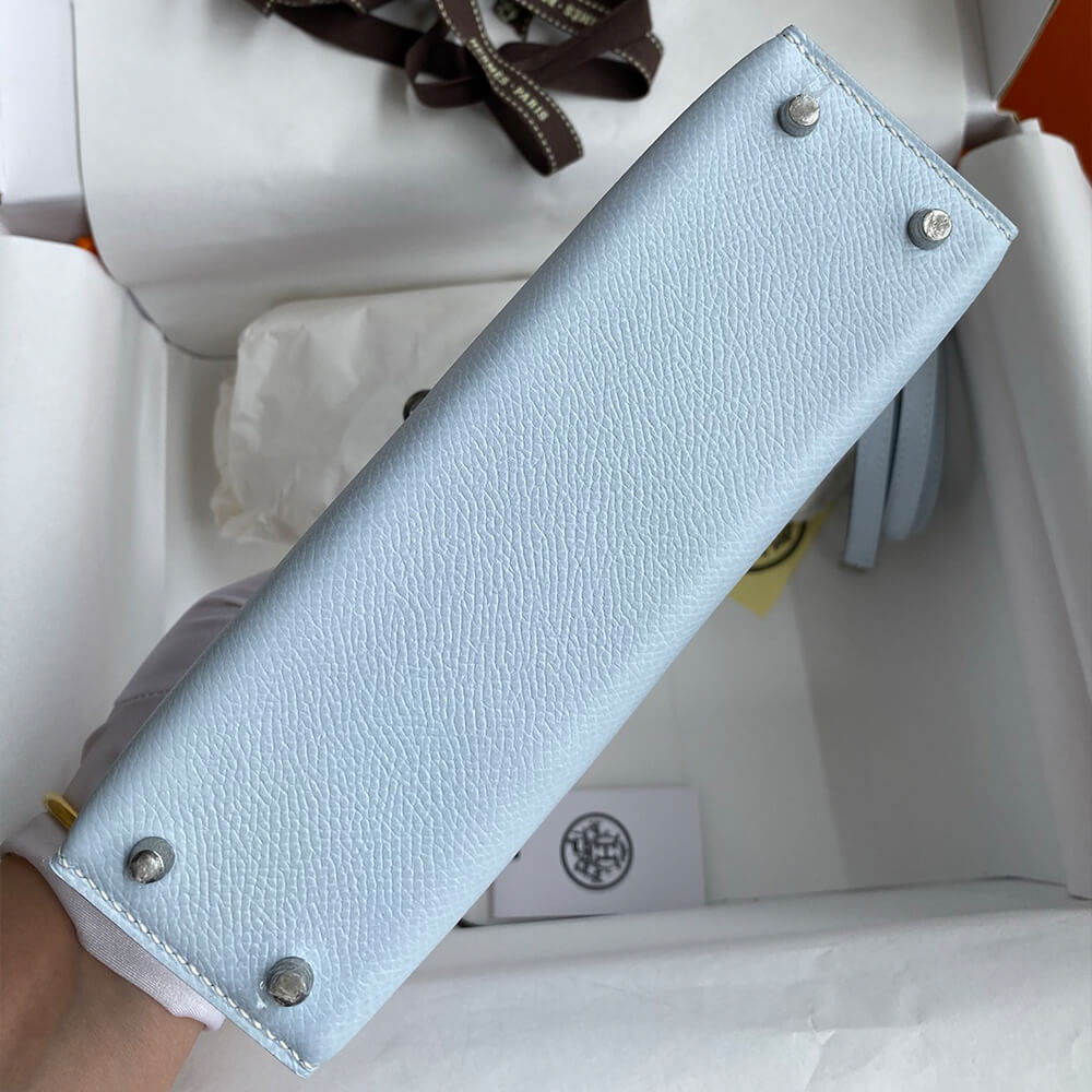 Hermes Mini Kelly II Bag - Replica Luxury Bags™