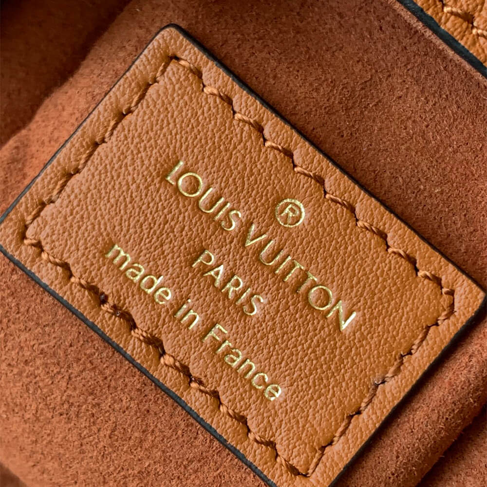 LV Side Trunk PM Bag - Replica Luxury Bags™