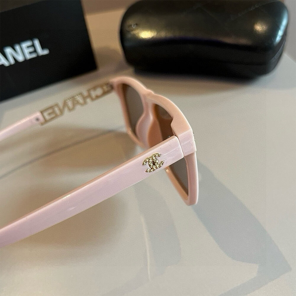 CHANEL SUNGLASSES - Replica Luxury Bags™