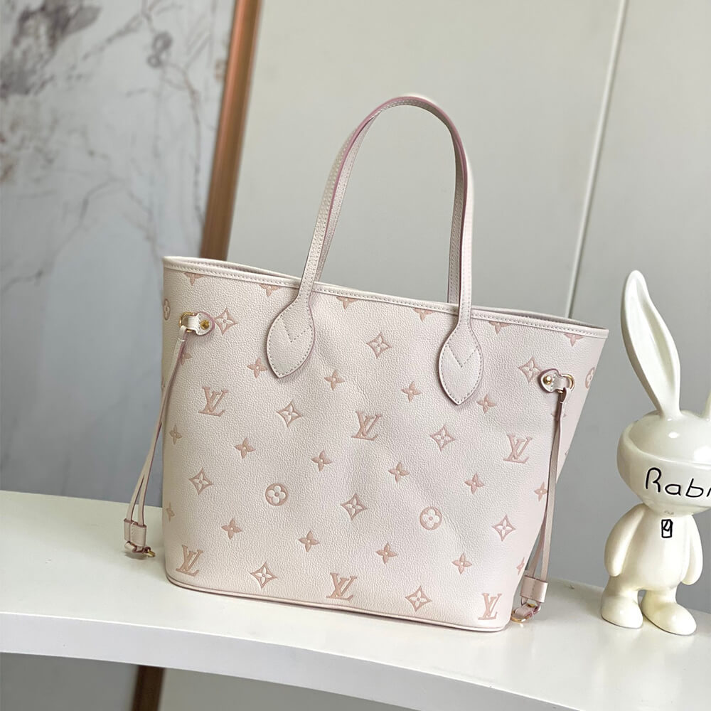 LV Neverfull MM Bag - Replica Luxury Bags™