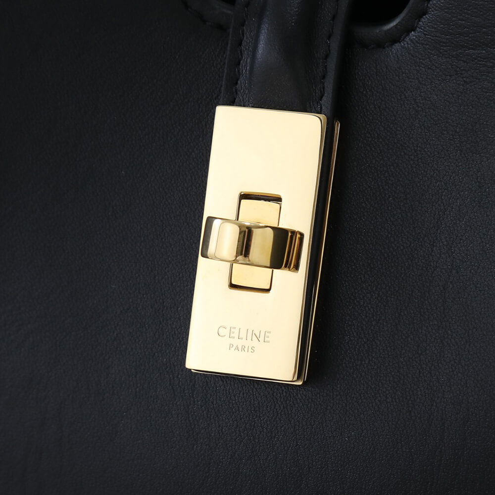 Celine Small Camille 16 Soft Bag In Smooth Calfskin - Replica Luxury Bags™