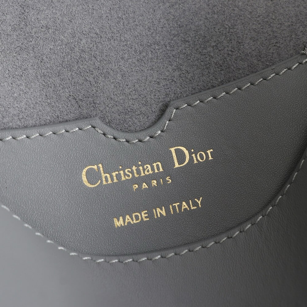 Medium Dior Bobby Bag - Replica Luxury Bags™