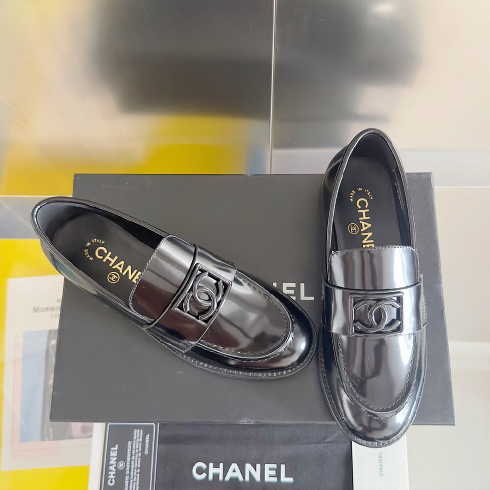 CHANEL WOMEN LOAFER Shoes - Replica Luxury Bags™