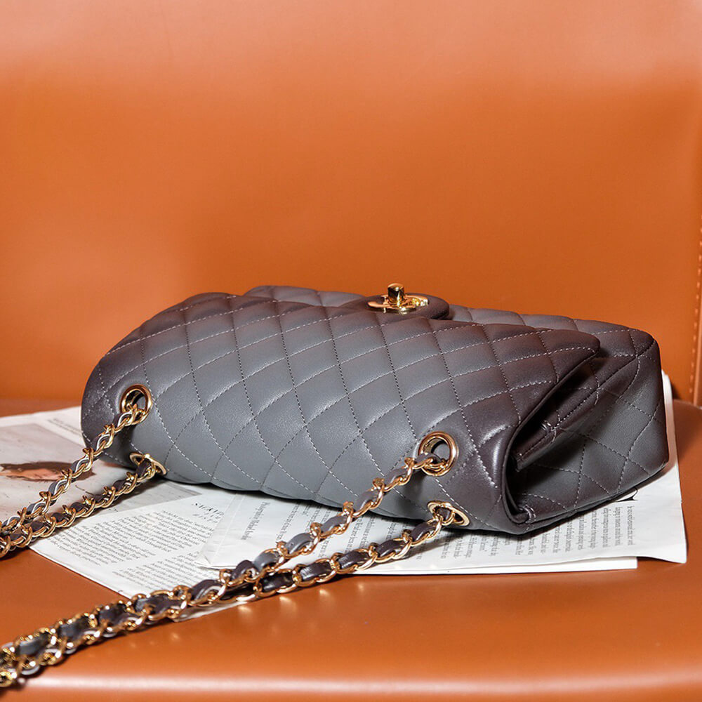 Chanel Classic 11.12 Handbag - Replica Luxury Bags™