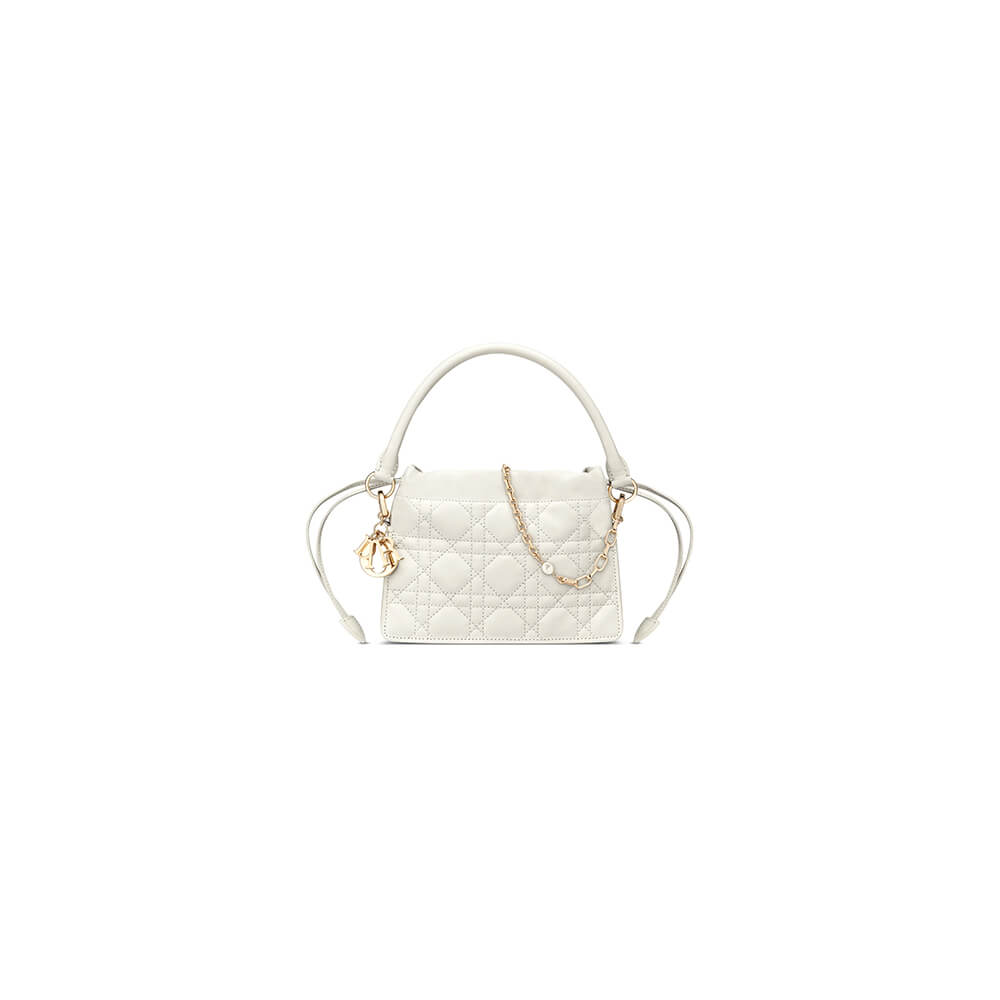 Dior Lady Dior Milly Mini Bag - Replica Luxury Bags™