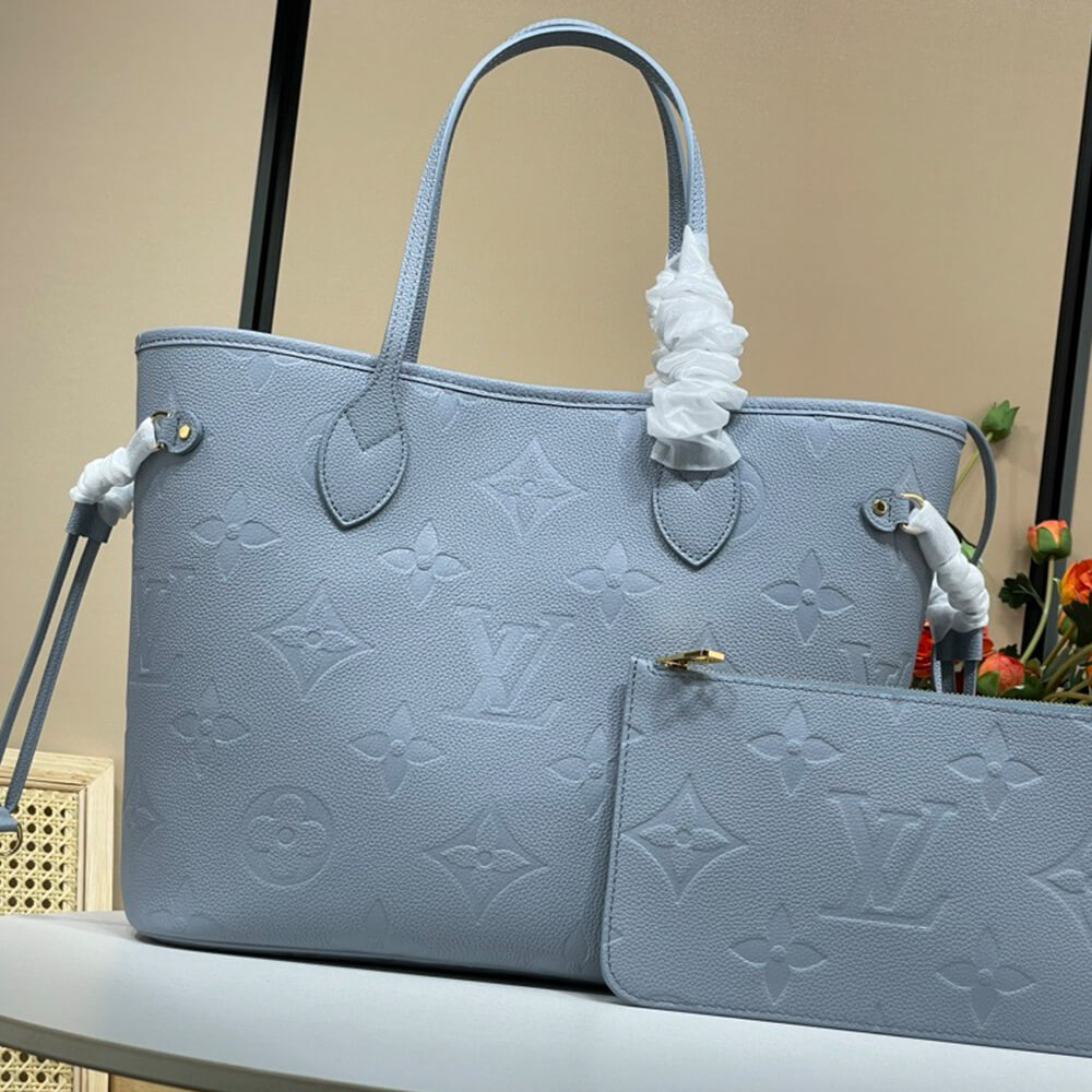 LV Neverfull MM Bag - Replica Luxury Bags™
