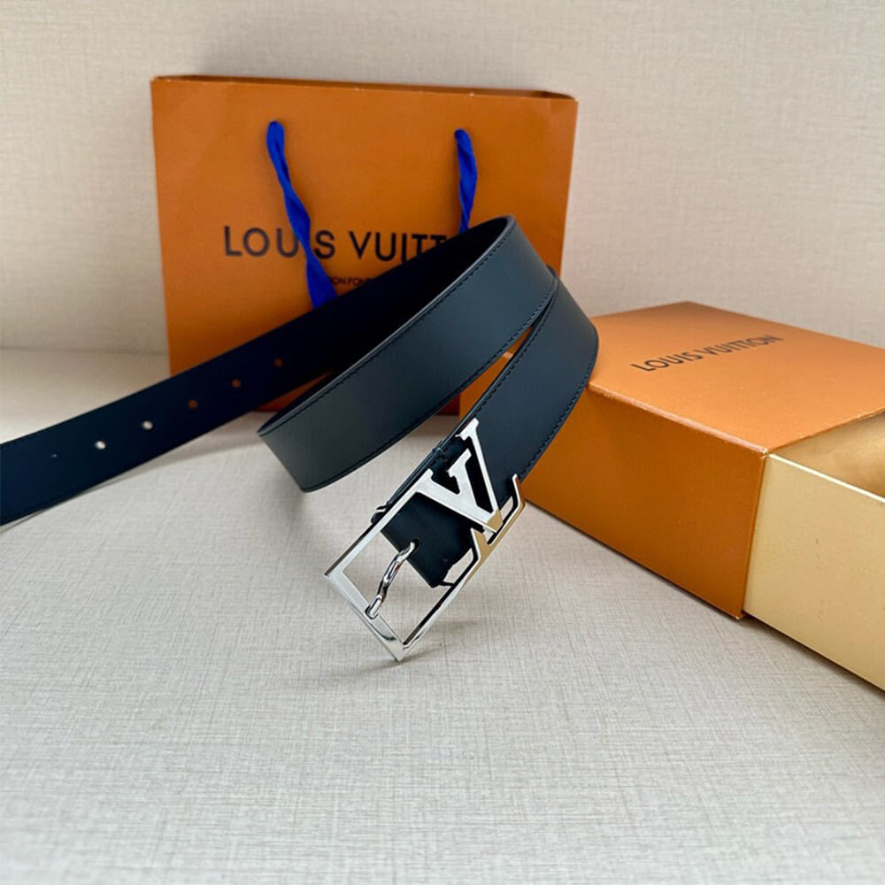 LV Skyline 35mm Belt - Replica Luxury Bags™