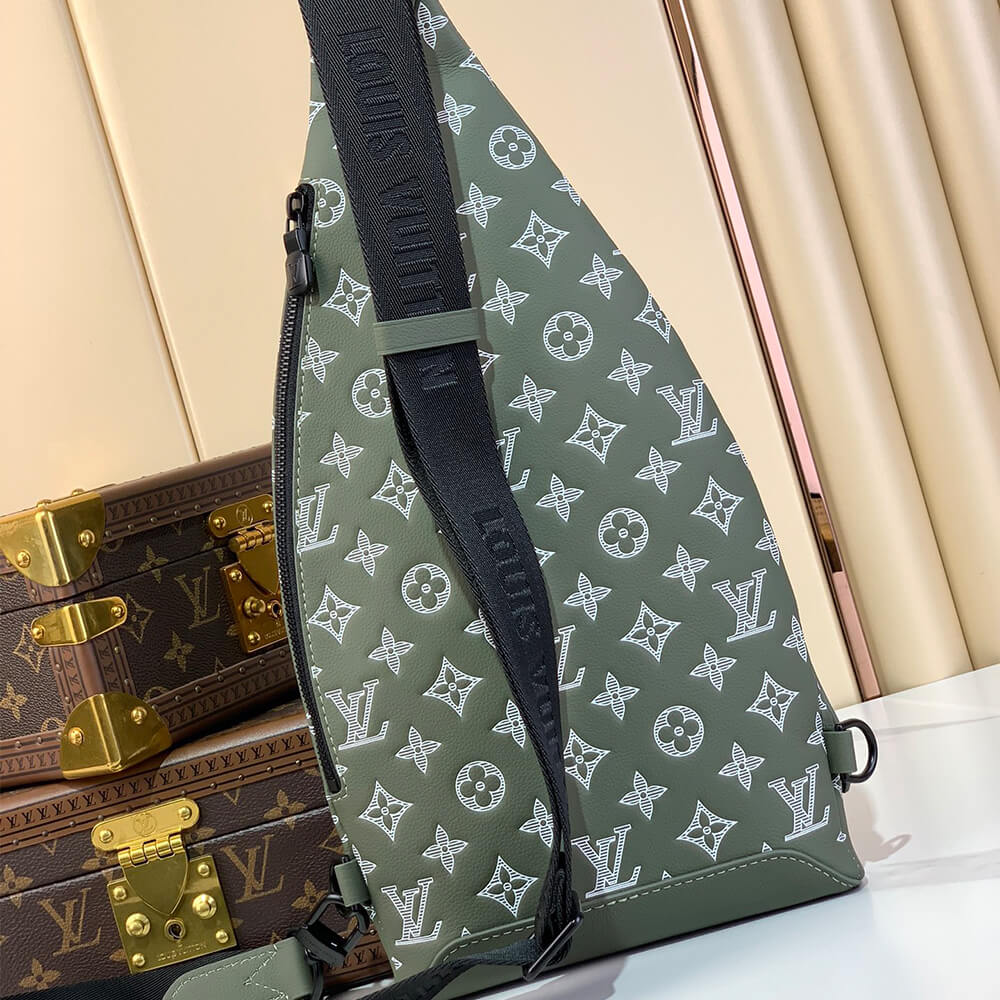 LV Duo Slingbag - Replica Luxury Bags™