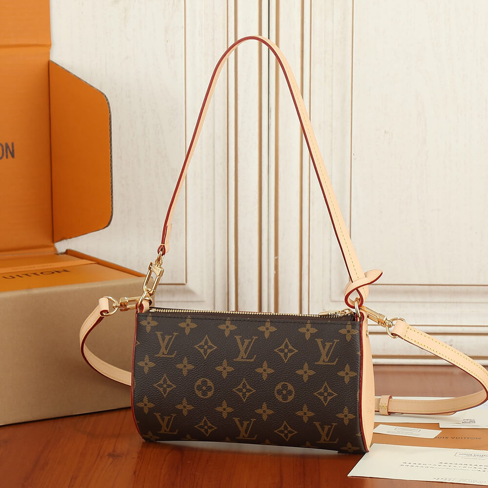 LV Pochette Tirette Bag - Replica Luxury Bags™