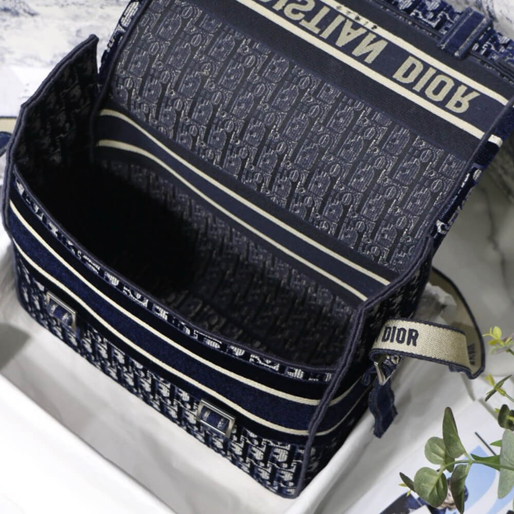 Dior Medium Diorcamp Bag - Replica Luxury Bags™