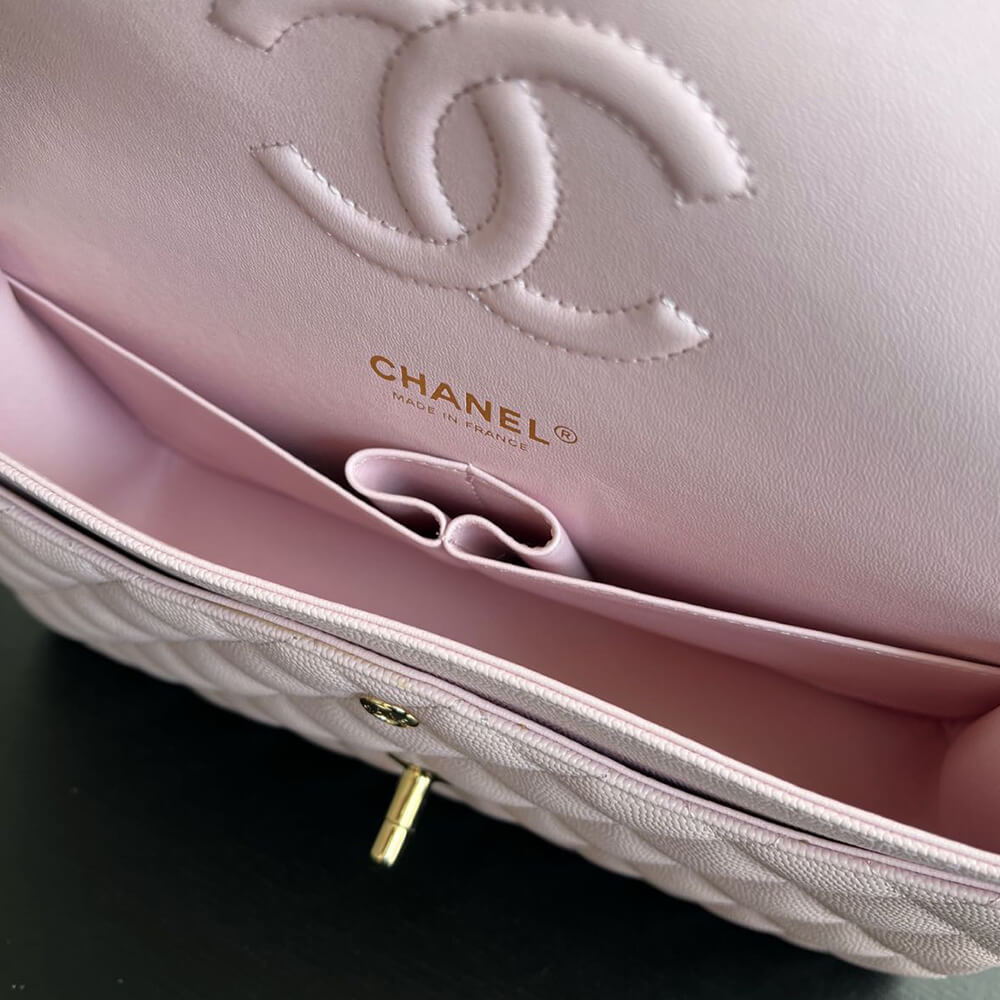 Chanel Classic Flap Medium Bag - Replica Luxury Bags™