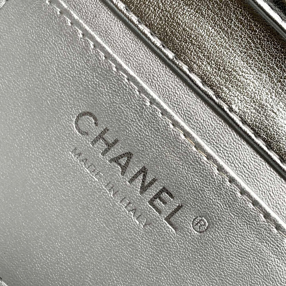 Chanel Clutch Bag - Replica Luxury Bags™
