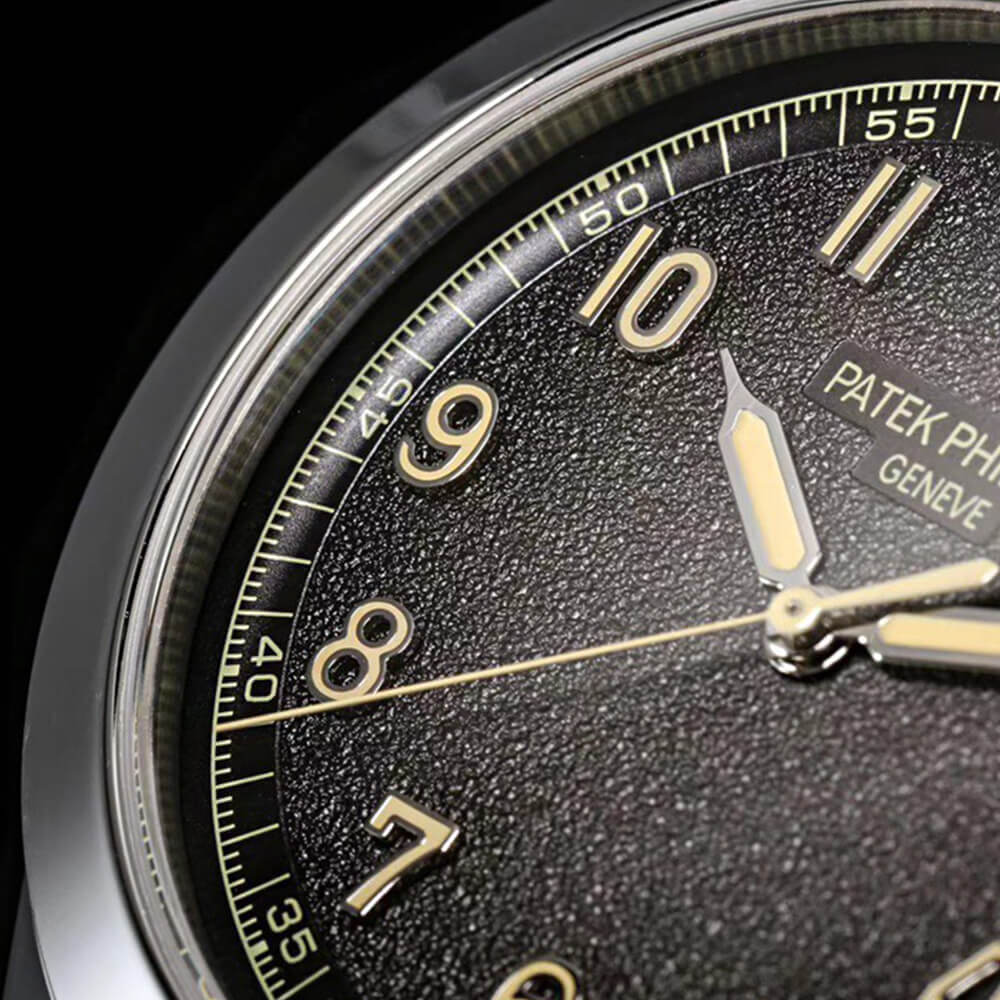 Patek Philippe 5226 - Replica Luxury Bags™