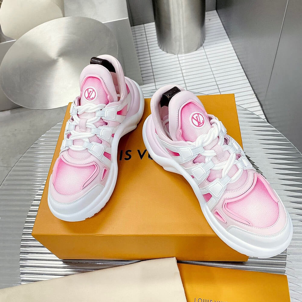 LV ARCHLIGHT SNEAKER Shoes - Replica Luxury Bags™