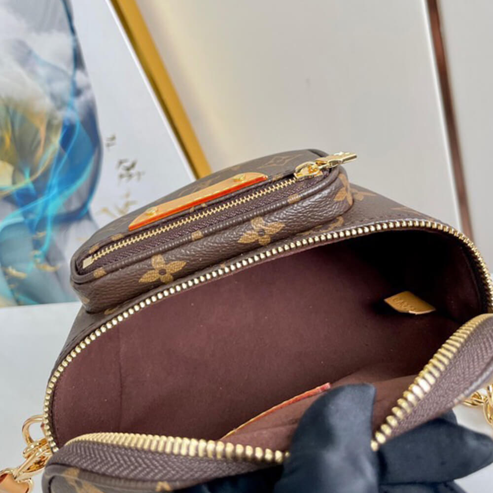 LV Mini Bumbag - Replica Luxury Bags™