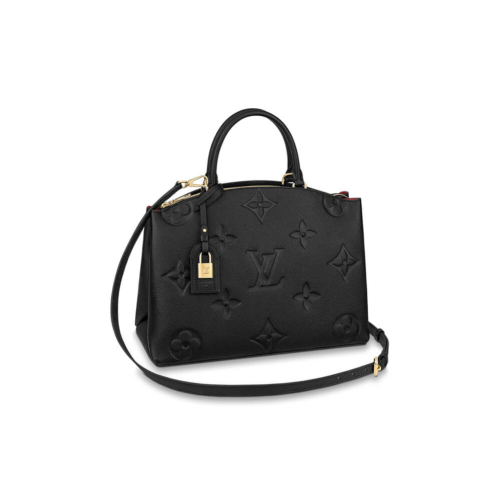 LV  GRAND PALAIS Bag - Replica Luxury Bags™