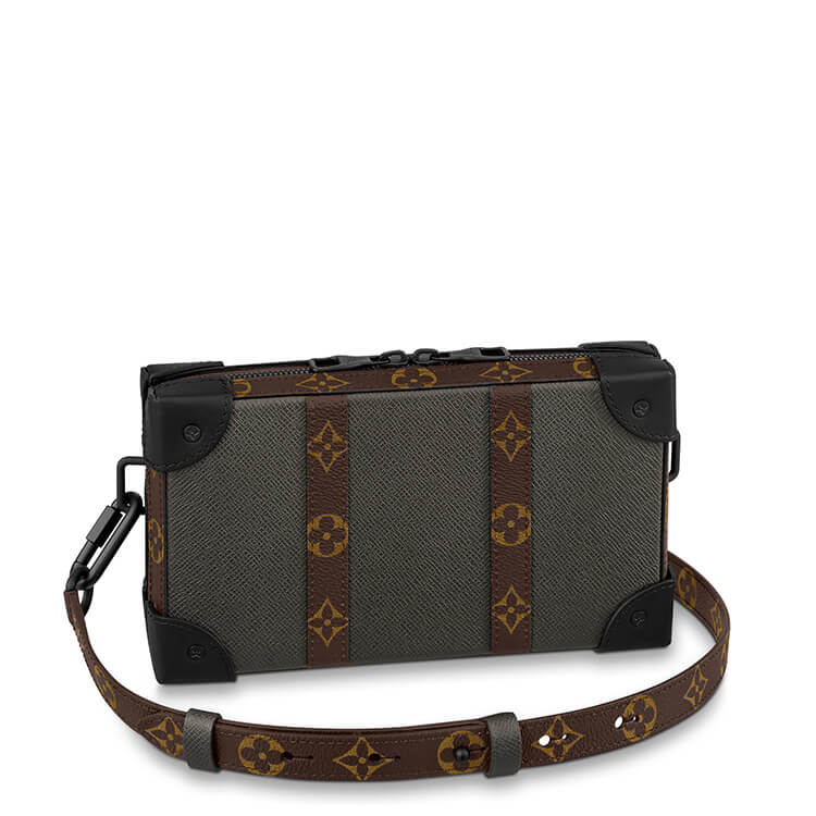LV Soft Trunk Wallet Men's Bag - Replica Luxury Bags™