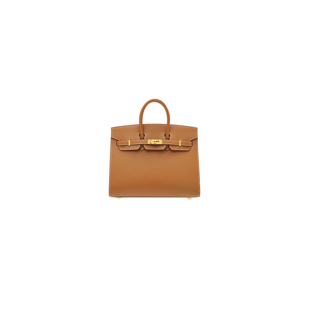 Hermes Birkin 25 Sellier Bag - Replica Luxury Bags™